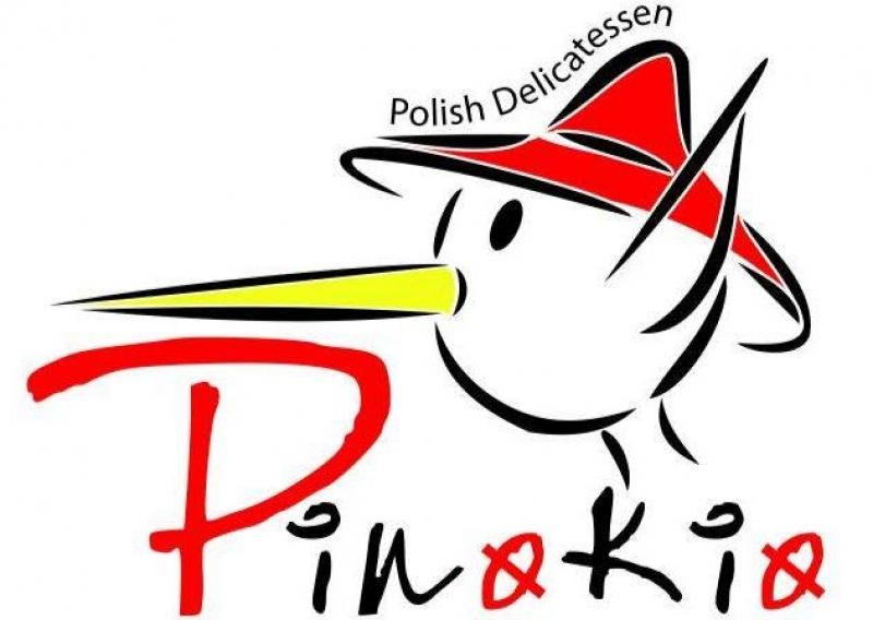 Pinokio Deli Polski Sklep, Grays.