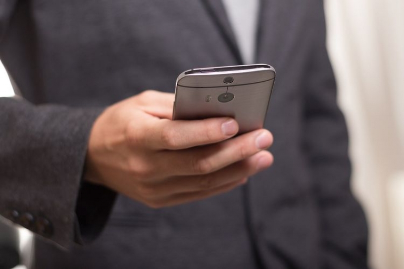 Firma ukarana za nagabywanie przez telefon.