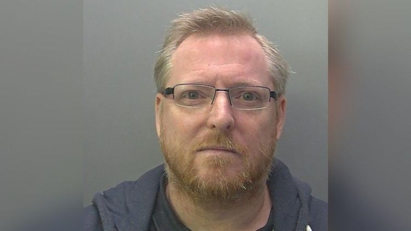 Sąd skazał masażystę za wojeryzm.