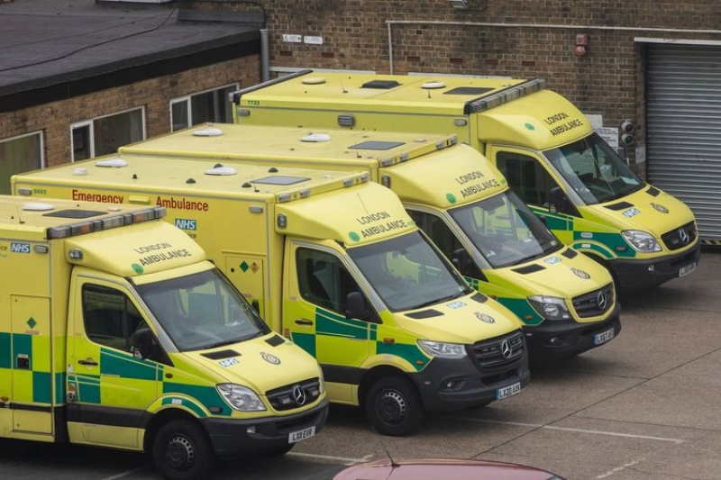 Fetyszysta stanie przed sądem.