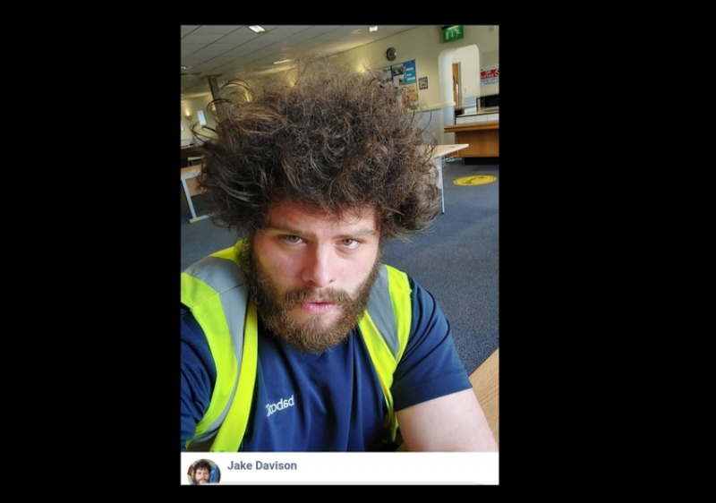 Zastrzelono 5-letnią dziewczynkę.