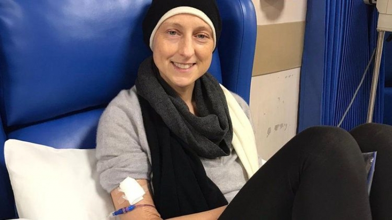 Jest nadzieja dla pacjentów nowotworowych.