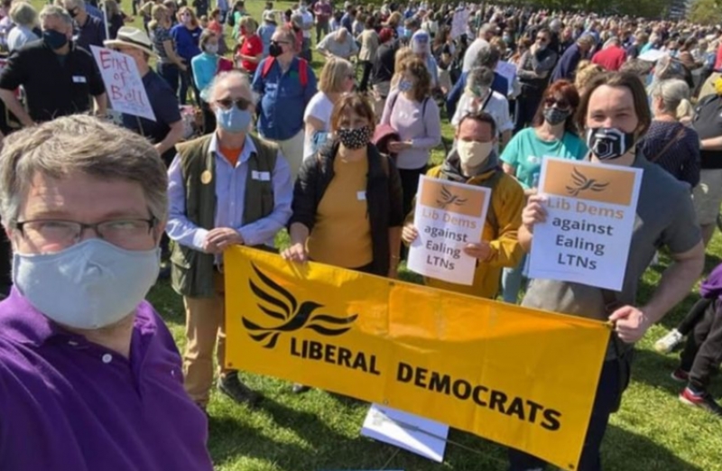 Gmina likwiduje strefy niskiego ruchu.