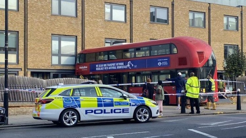 Cud, że nikt nie zginął.