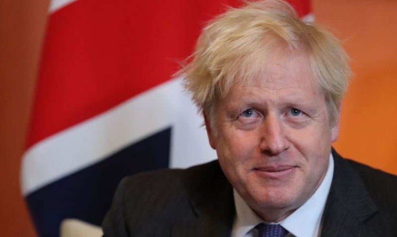 Rząd Borysa Johnsona chce wrócić do imperialnego systemu miar.