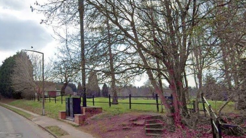 Wyrzucił niewidomego z psem przewodnikiem.