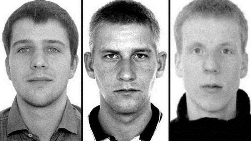 Usiłowali porwać mężczyznę.