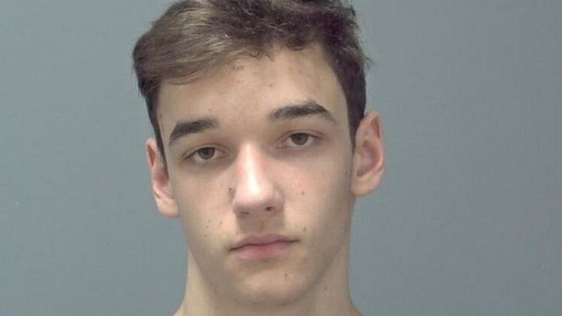 Surowy wyrok dla 16-latka.