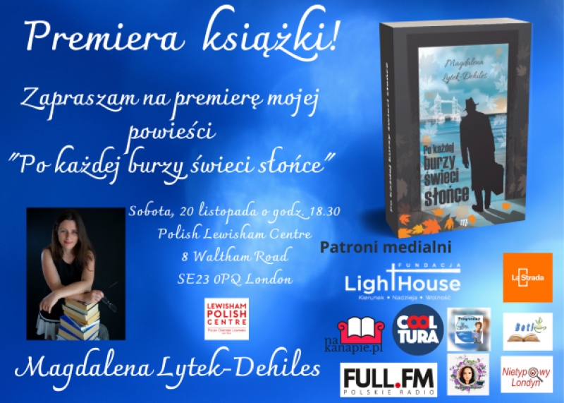 Powieść emigrancka