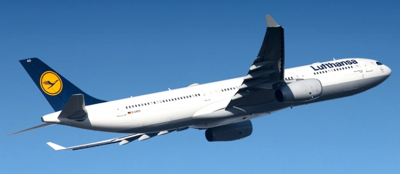 Kolejny gigant lotniczy, ogłasza zawieszenie połączeń.