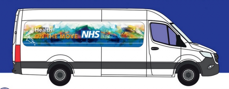 Covidowe "kolędowanie".