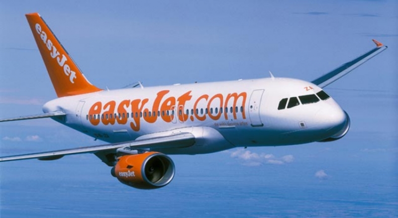 EasyJet jest kolejną linią, która odwołuje loty PL-UK na styczeń.