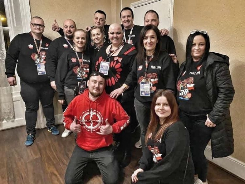 Już blisko 28 000 funtów udało się zebrać podczas finału WOŚP w Londynie pod patronatem radia FULL FM!