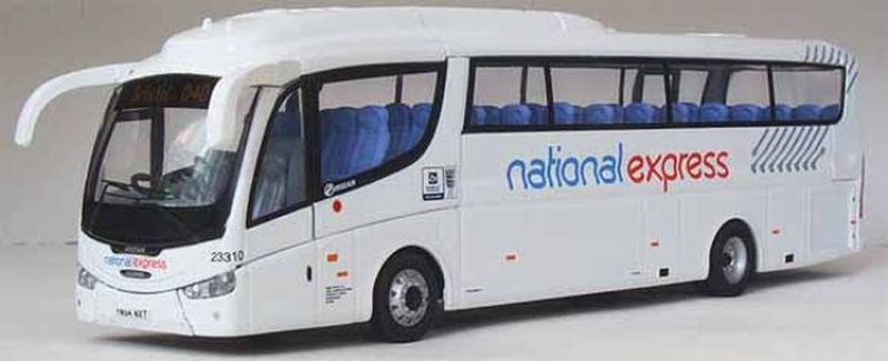 National Express łączy siły z Uberem, aby zaoferować nową opcję podróży UBER TRAVEL
