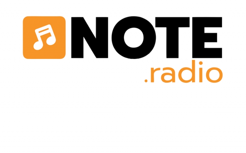 Posłuchaj nowego "NOTE Radio"