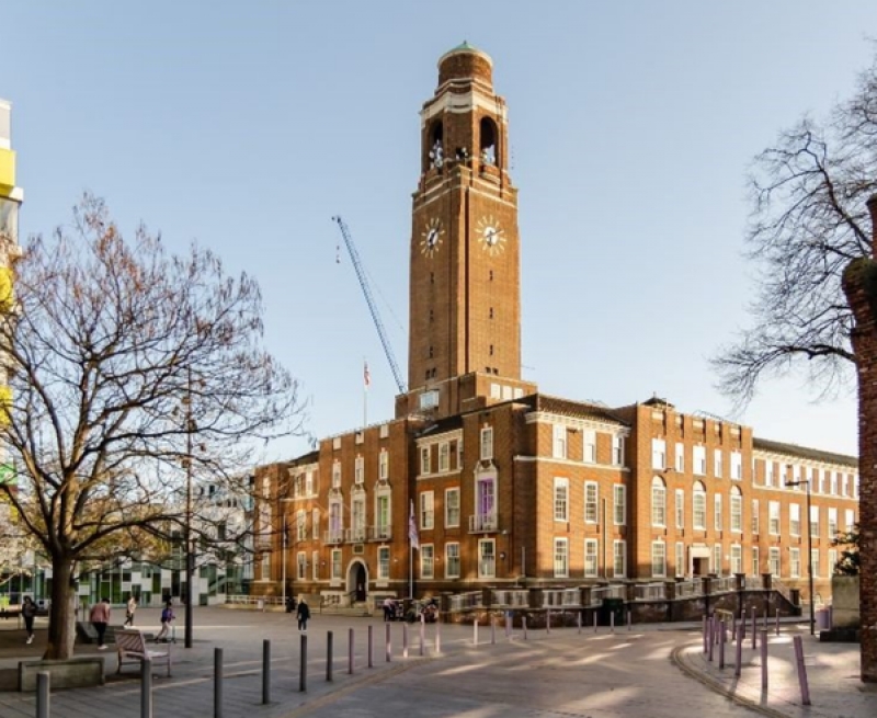 W Essex jest najbardziej depresyjne miejsce do życia w UK.