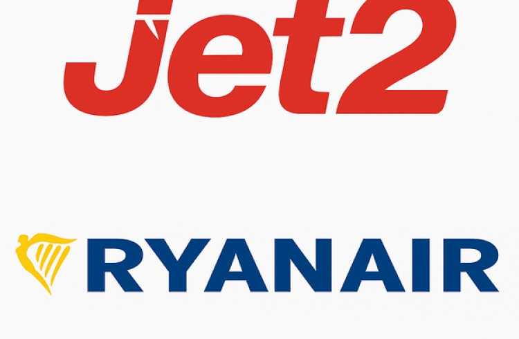 Jet2 i Ryanair wprowadzają nowe ograniczenia na pokładach.