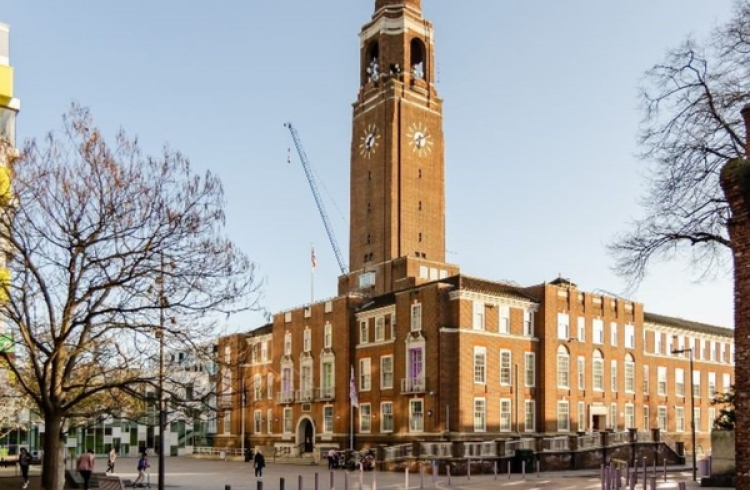 W Essex jest najbardziej depresyjne miejsce do życia w UK.