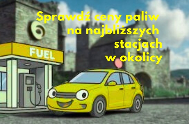 Fuel Finder w Wielkiej Brytanii – co się zmieniło na stacjach paliw?