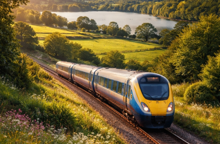 National Rail wprowadza nowe zasady zwrotu biletów – zmiany od 1 kwietnia 2026